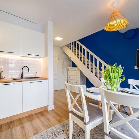 Apartamenty Biale Piaski Jastarnia Luaran gambar