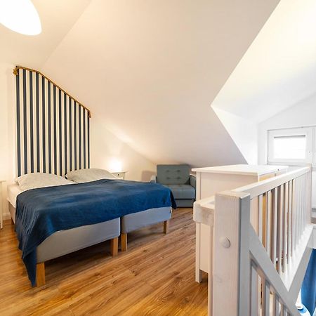Apartamenty Biale Piaski Jastarnia Luaran gambar