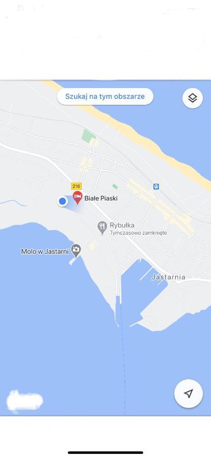 Apartamenty Biale Piaski Jastarnia Luaran gambar
