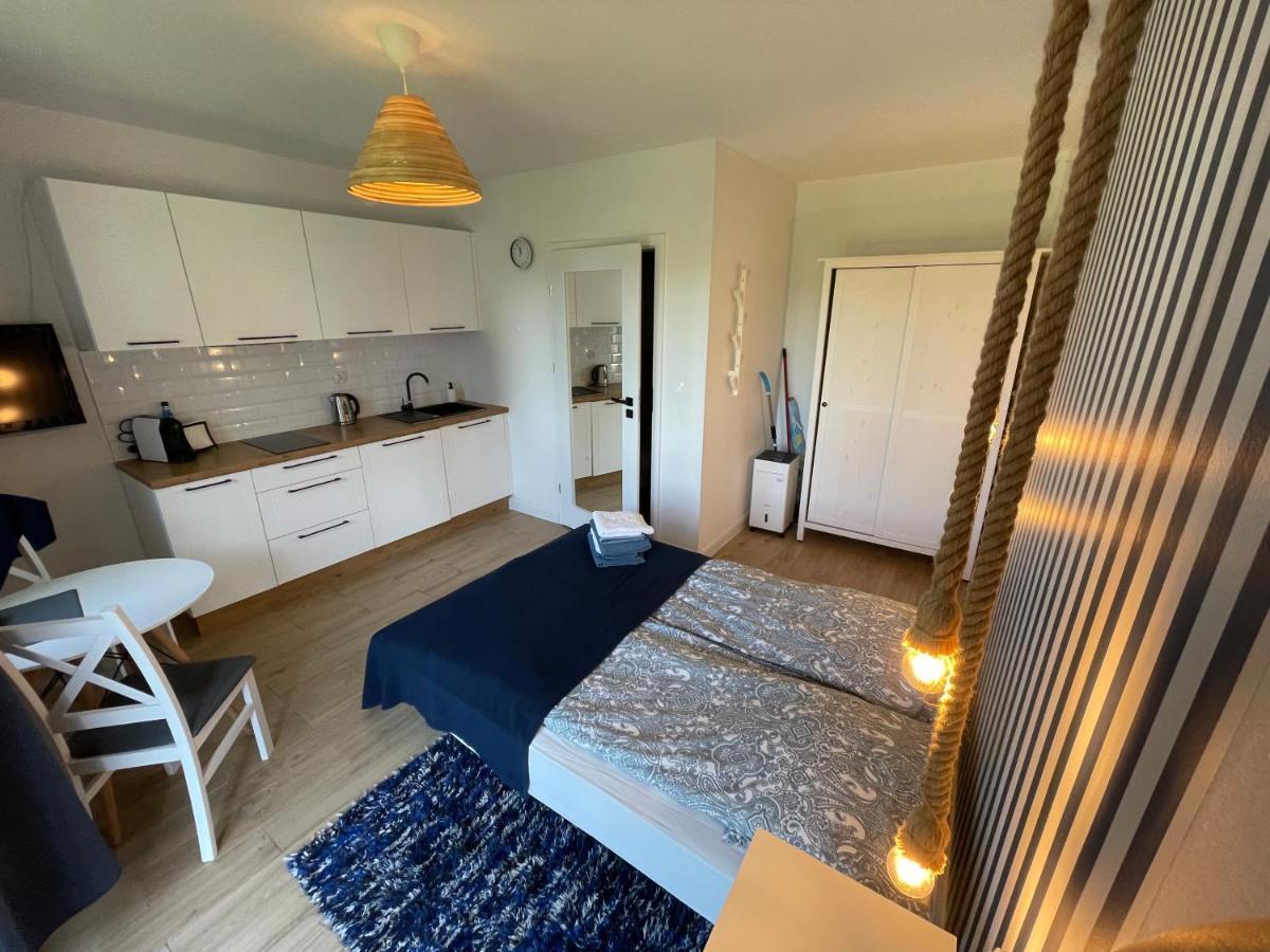 Apartamenty Biale Piaski Jastarnia Luaran gambar