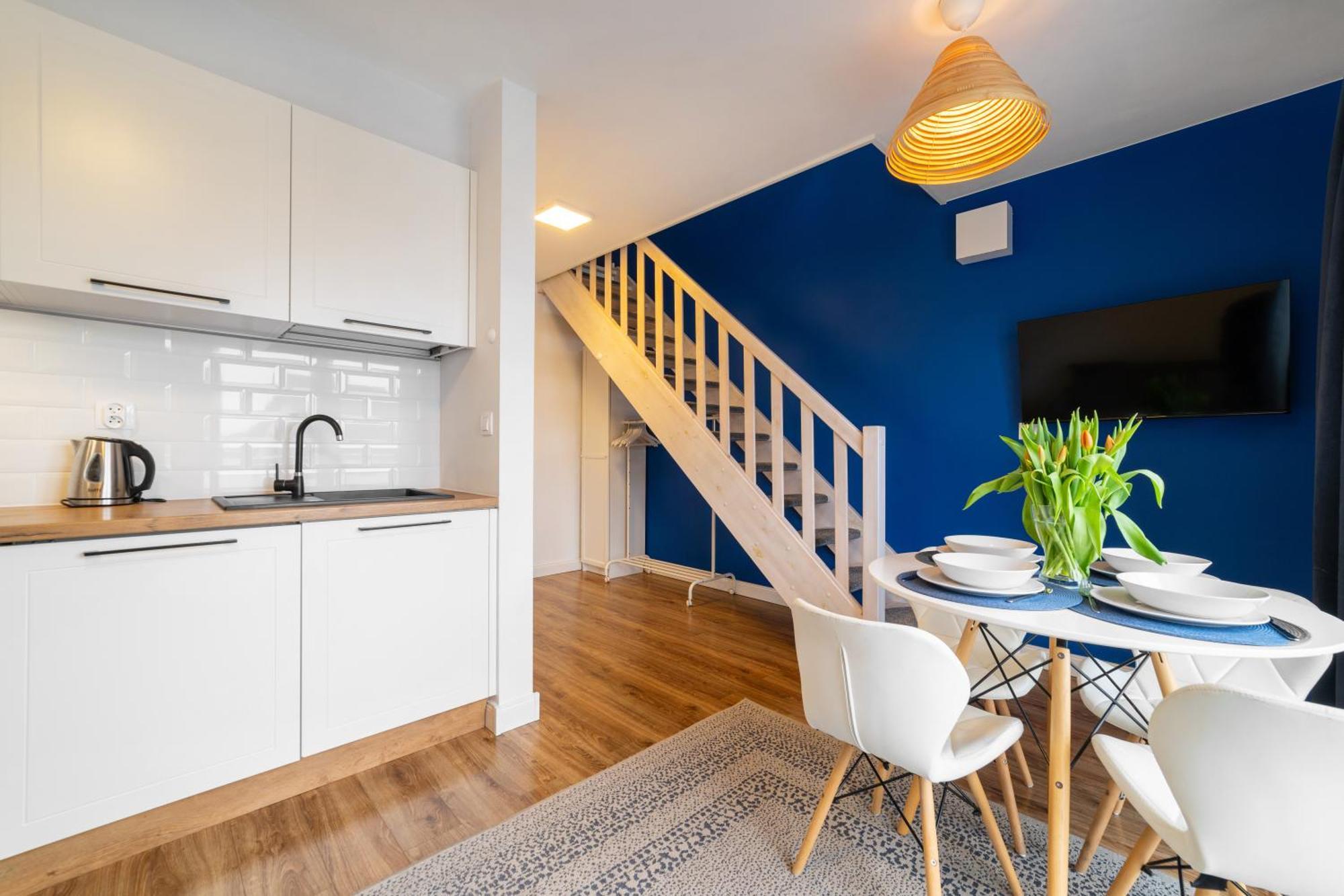 Apartamenty Biale Piaski Jastarnia Luaran gambar