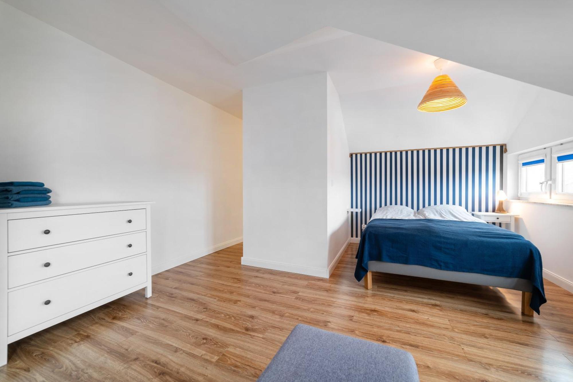 Apartamenty Biale Piaski Jastarnia Luaran gambar