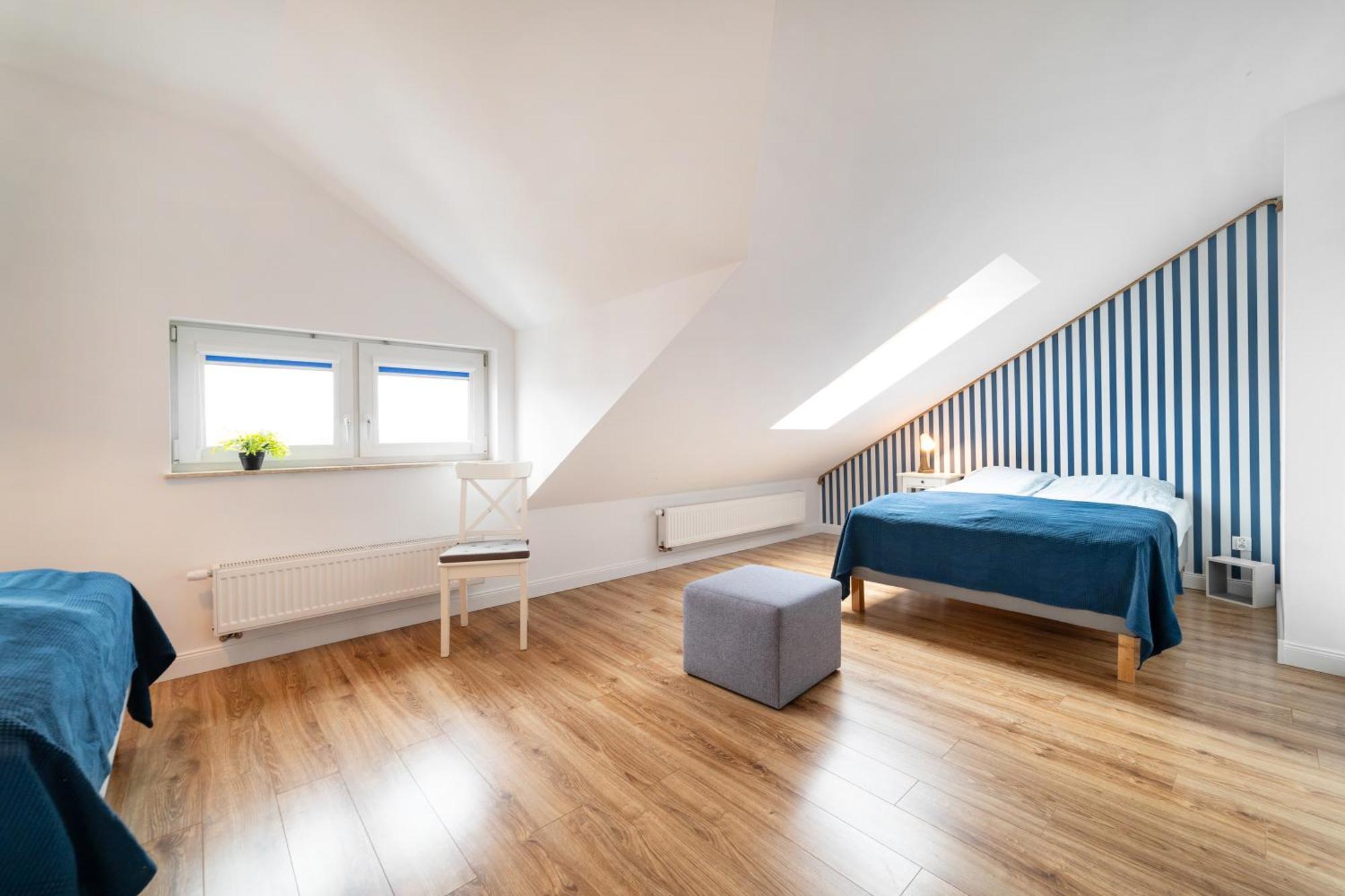 Apartamenty Biale Piaski Jastarnia Luaran gambar