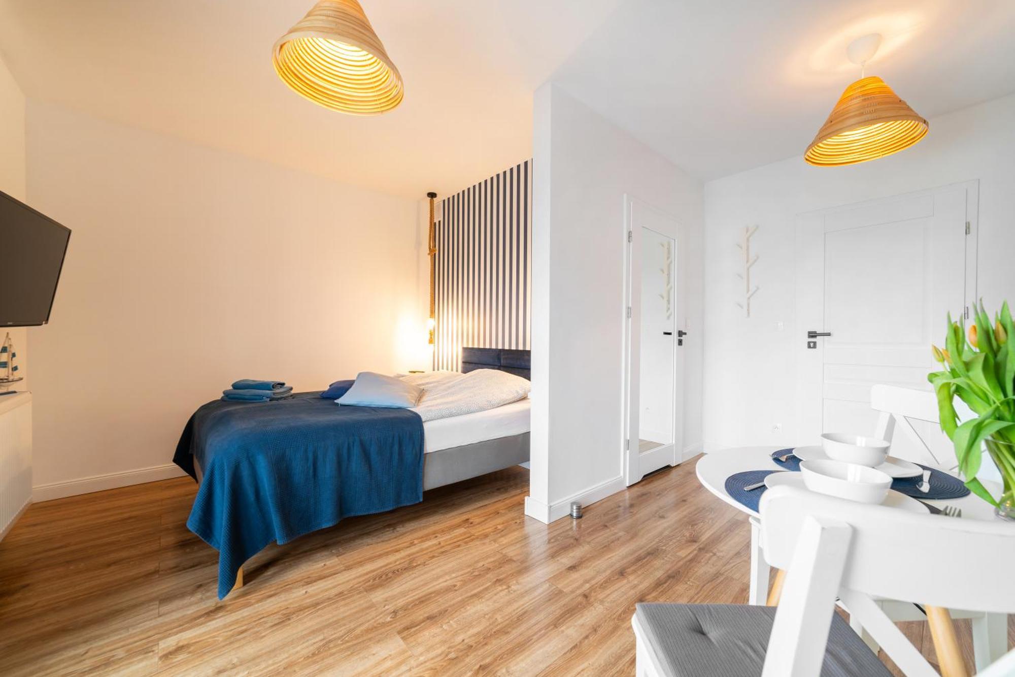 Apartamenty Biale Piaski Jastarnia Luaran gambar