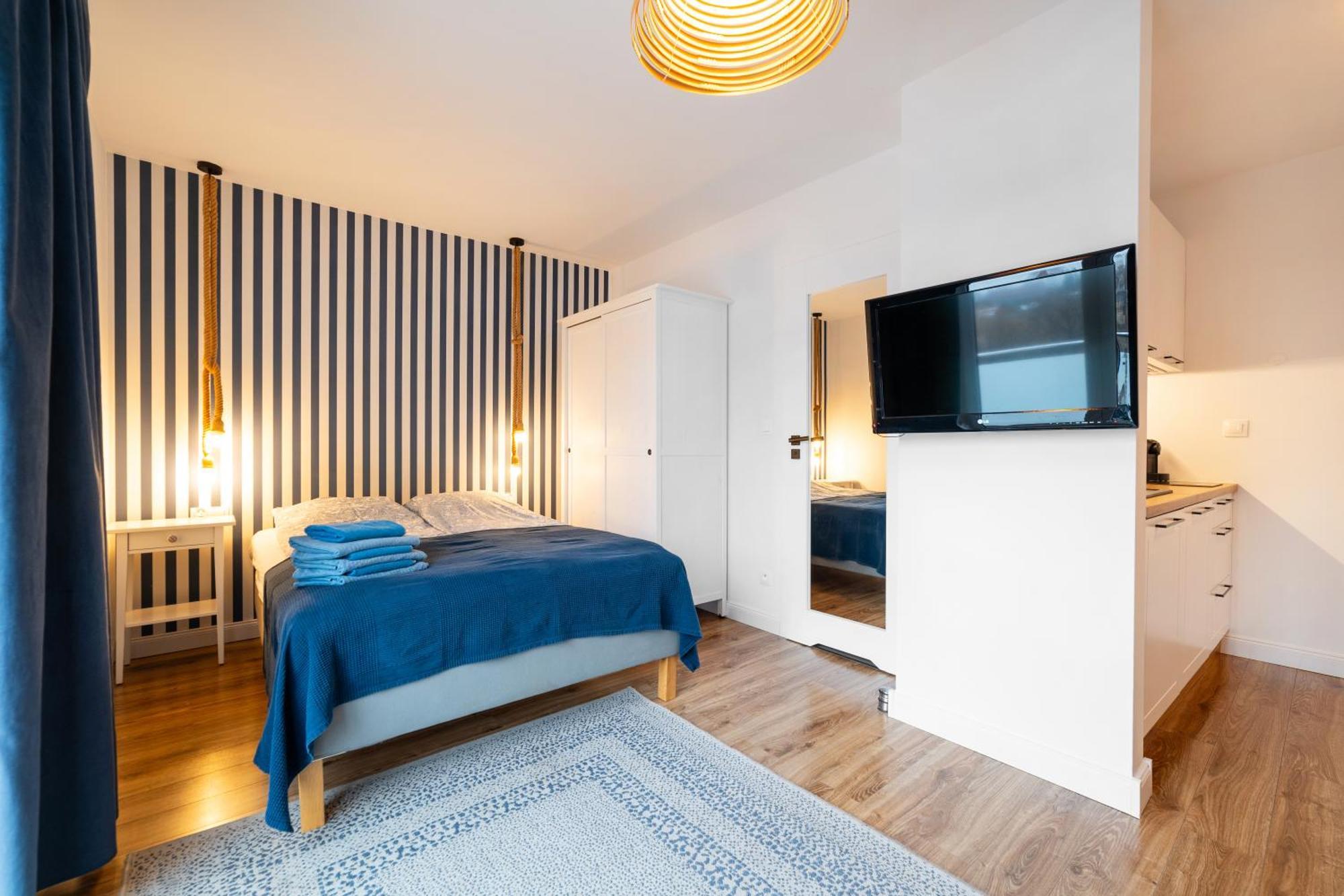 Apartamenty Biale Piaski Jastarnia Luaran gambar