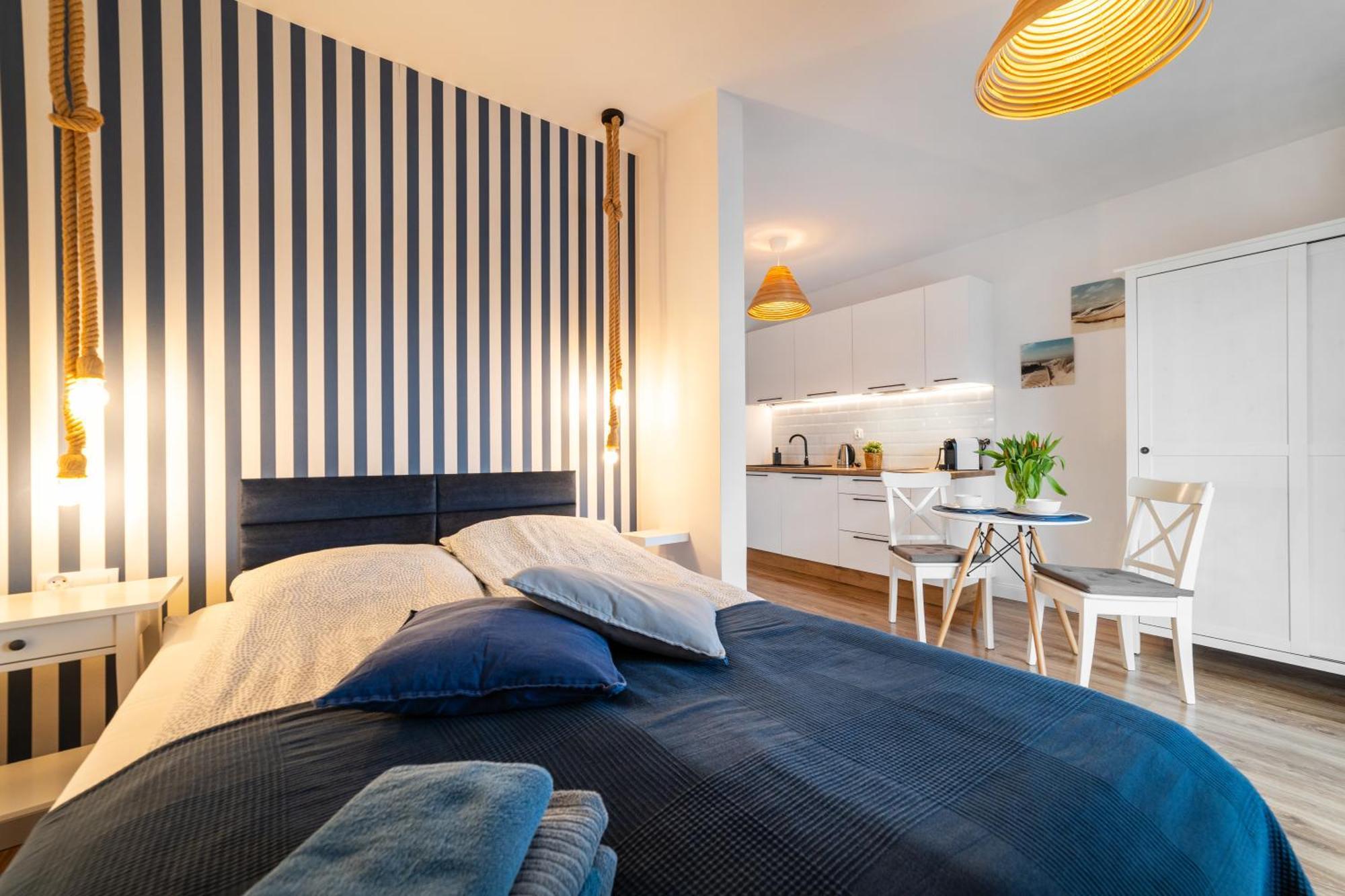 Apartamenty Biale Piaski Jastarnia Luaran gambar