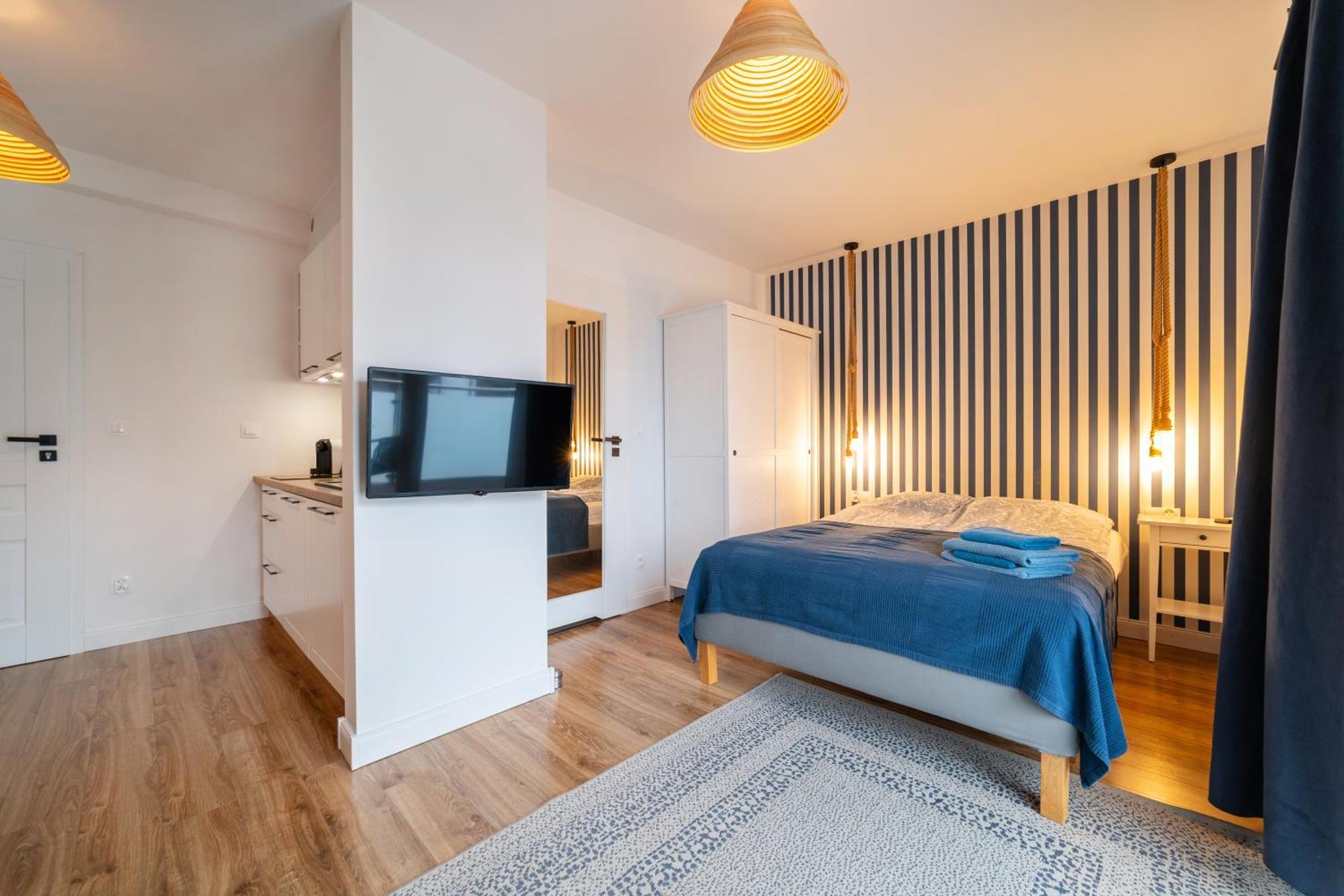 Apartamenty Biale Piaski Jastarnia Luaran gambar