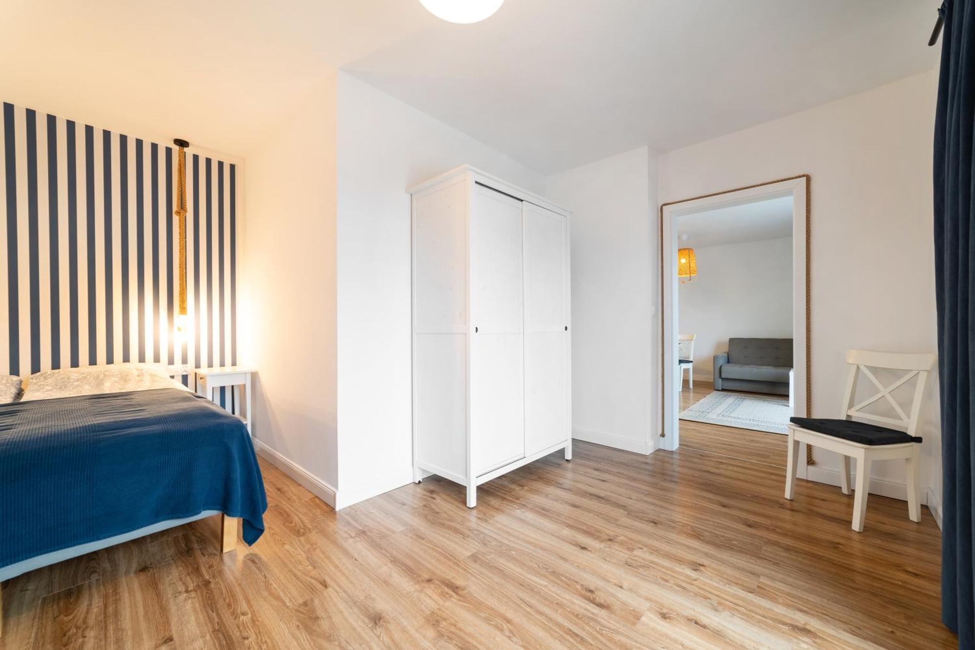 Apartamenty Biale Piaski Jastarnia Luaran gambar