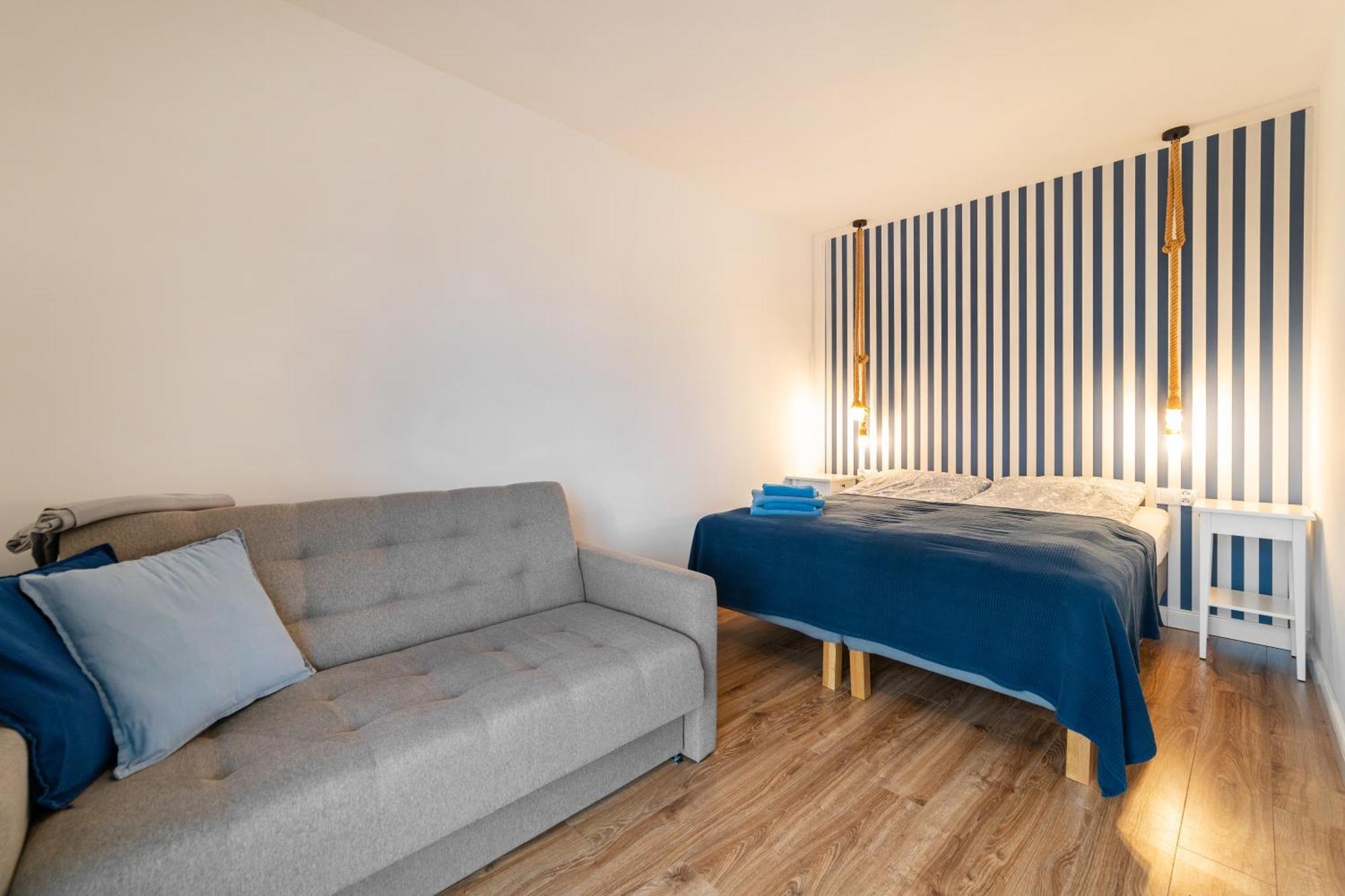 Apartamenty Biale Piaski Jastarnia Luaran gambar