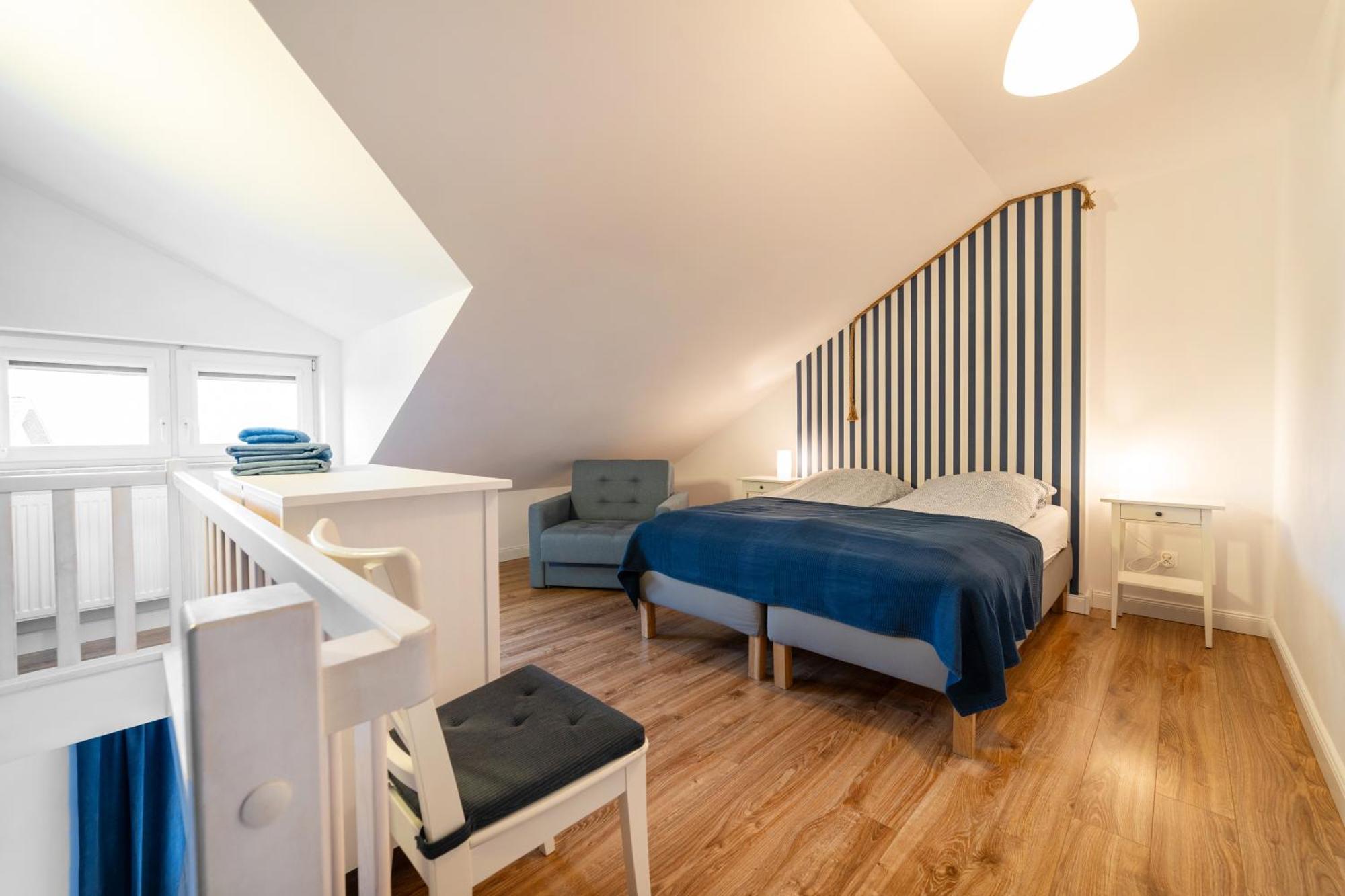 Apartamenty Biale Piaski Jastarnia Luaran gambar
