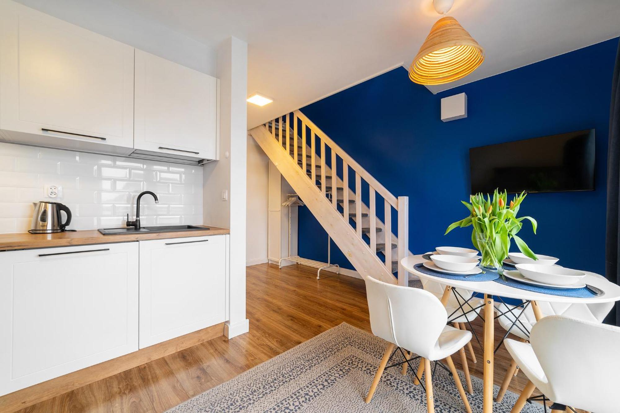 Apartamenty Biale Piaski Jastarnia Luaran gambar