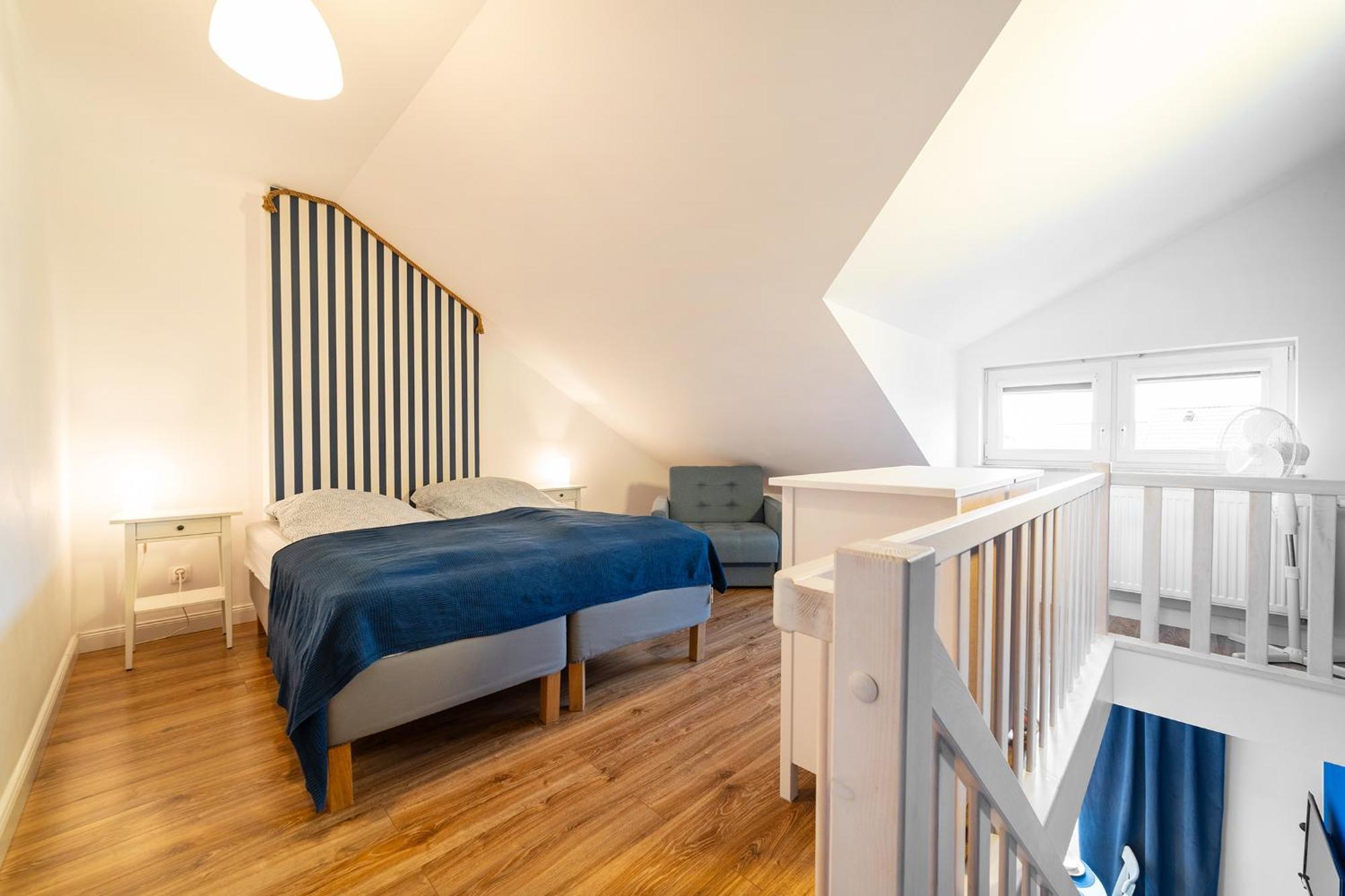 Apartamenty Biale Piaski Jastarnia Luaran gambar